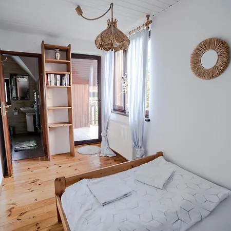 Konkelowka- Beskidy, Z Ogrodem I Sauna, Gora Zar I Jezioro
