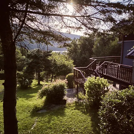 Konkelówka- Dom Z Ogrodem I Sauną, Góra żar I Jezioro