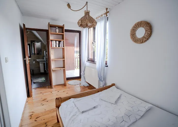 Konkelowka- Beskidy, Z Ogrodem I Sauna, Gora Zar I Jezioro