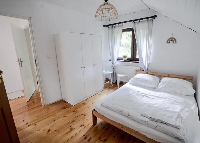 Konkelowka- Beskidy, Z Ogrodem I Sauna, Gora Zar I Jezioro Villa *