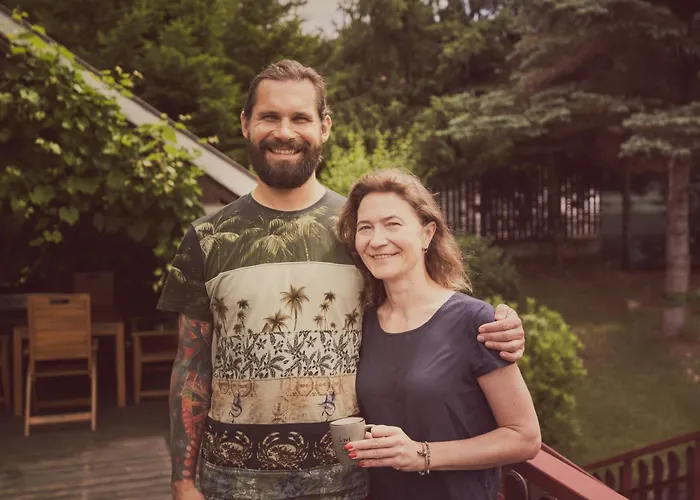 Konkelowka- Beskidy, Z Ogrodem I Sauna, Gora Zar I Jezioro Miedzybrodzie Zywieckie