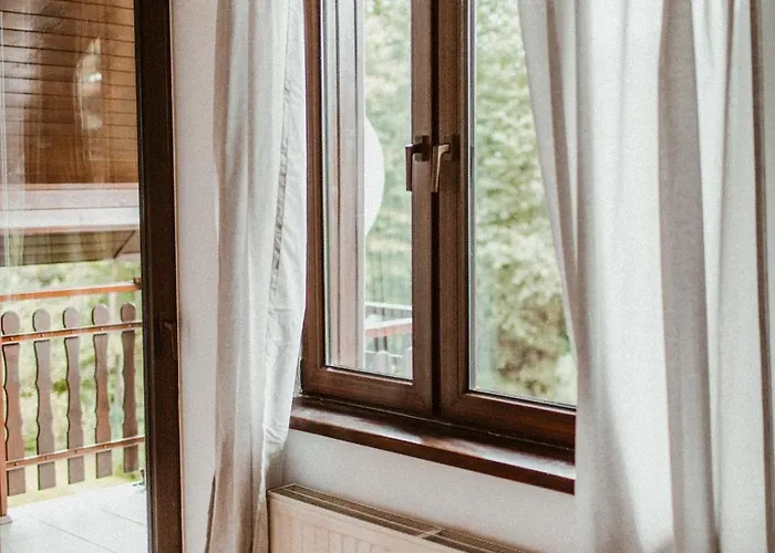 Villa Konkelowka- Beskidy, Z Ogrodem I Sauna, Gora Zar I Jezioro