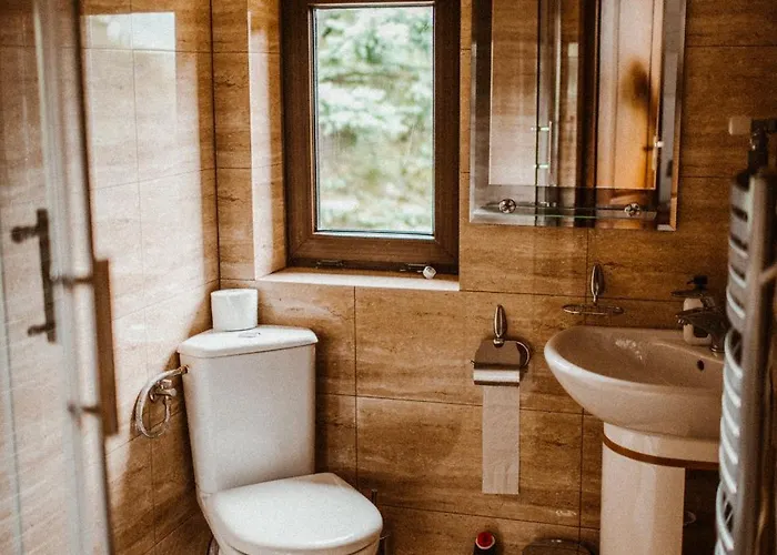 Villa Konkelowka- Beskidy, Z Ogrodem I Sauna, Gora Zar I Jezioro Miedzybrodzie Zywieckie