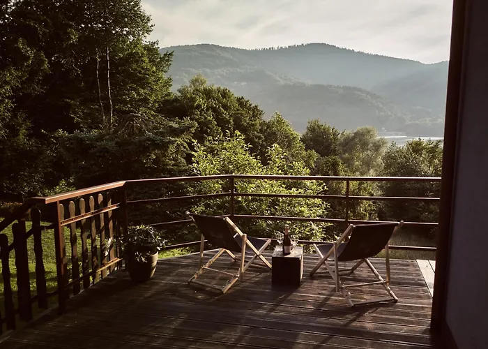 Konkelowka- Beskidy, Z Ogrodem I Sauna, Gora Zar I Jezioro * Miedzybrodzie Zywieckie