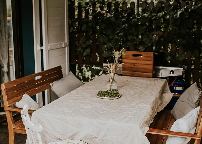 Villa Konkelowka- Beskidy, Z Ogrodem I Sauna, Gora Zar I Jezioro