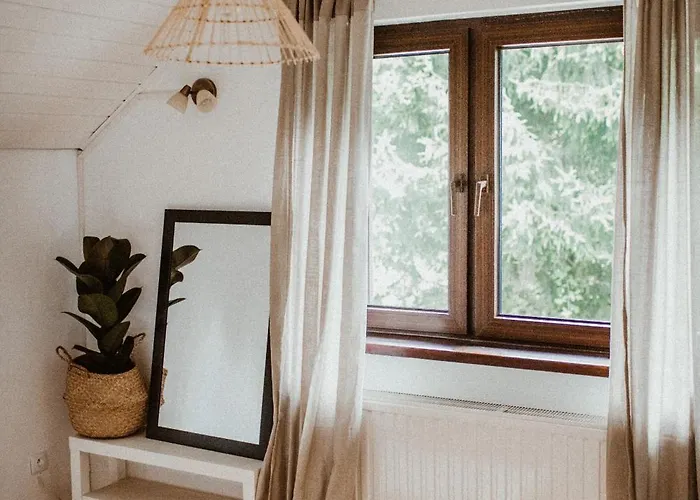 Konkelowka- Beskidy, Z Ogrodem I Sauna, Gora Zar I Jezioro Miedzybrodzie Zywieckie