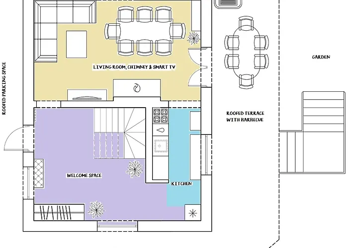 Villa Konkelowka- Beskidy, Z Ogrodem I Sauna, Gora Zar I Jezioro *