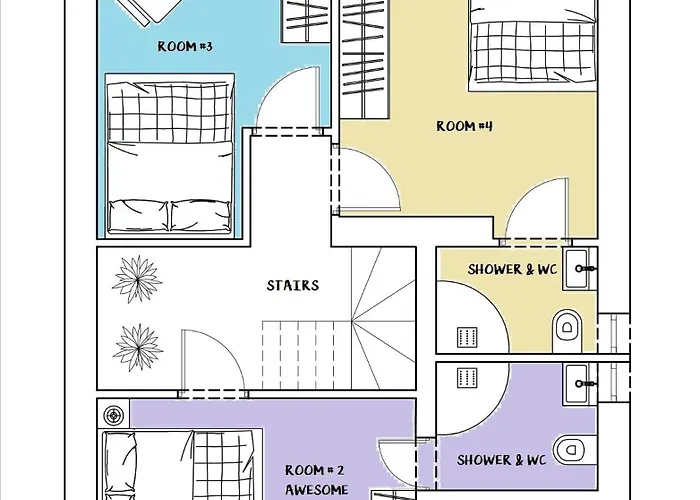 Villa Konkelowka- Beskidy, Z Ogrodem I Sauna, Gora Zar I Jezioro