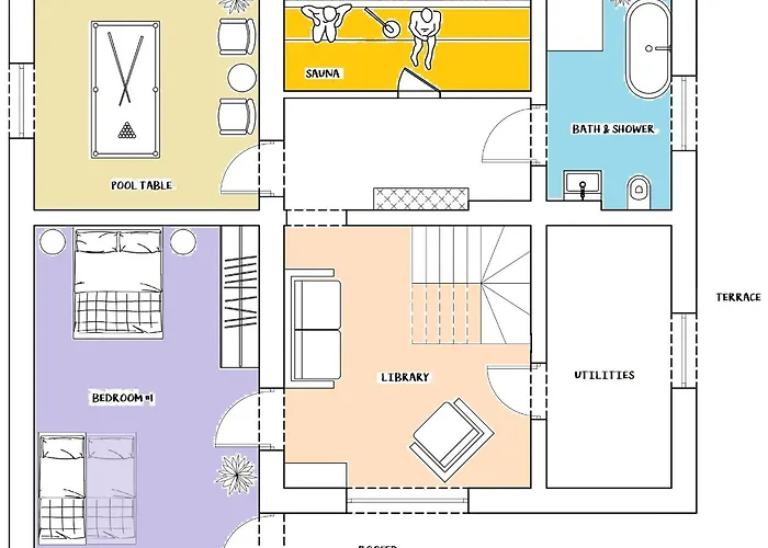 Villa Konkelowka- Beskidy, Z Ogrodem I Sauna, Gora Zar I Jezioro *